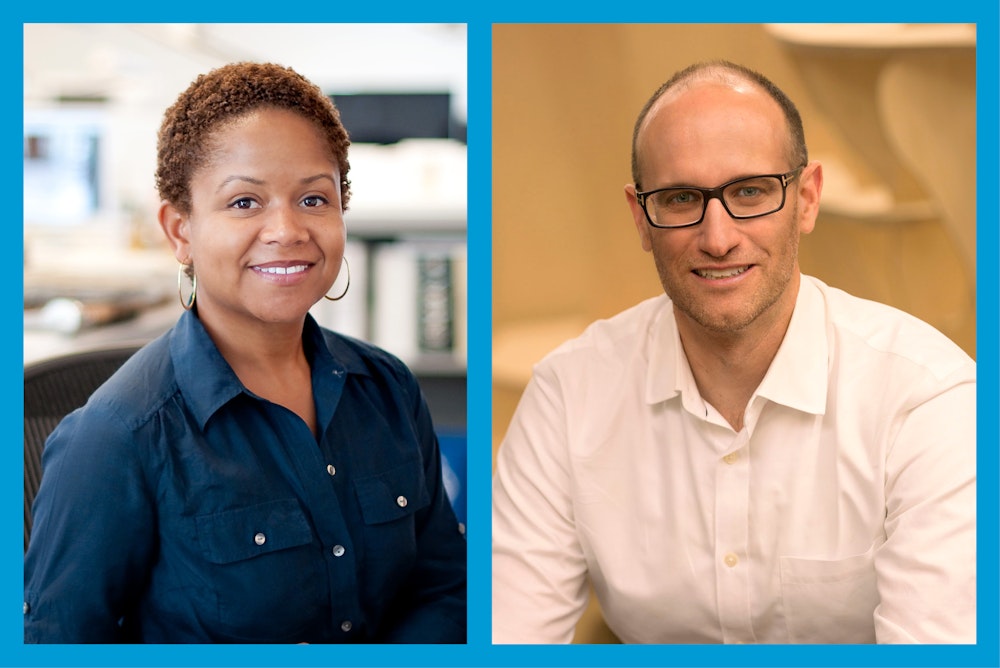 STUDIOS Appoints New Chair and CEO